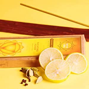 Tatva Yog Radiating Power Long Lasting Incense Sticks for Daily Pooja ...
