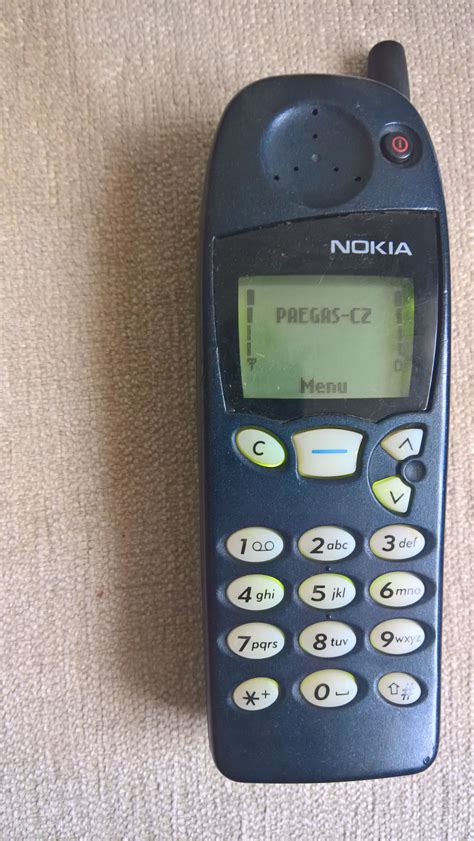 7 cell phones from the early 2000s everyone loved because you never ...