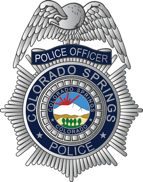 IPTM: Colorado-Springs-Police-Department