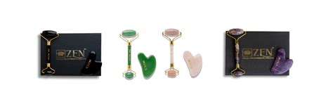 COMBO | The Zen Crystals