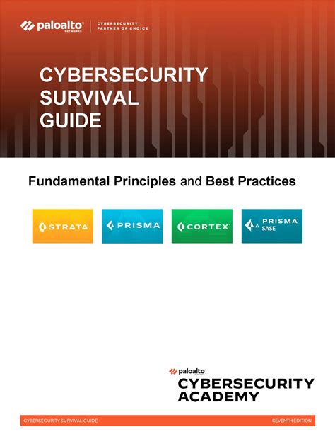 Cybersecurity Academy - Learner - Palo Alto Networks