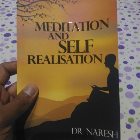 Buy Meditation and Self Realisation Book Online at Low Prices in India ...
