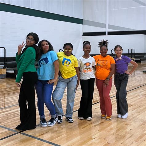 Iowa Colony Jr. High Dance Program (@icjhdance) • Instagram photos and ...