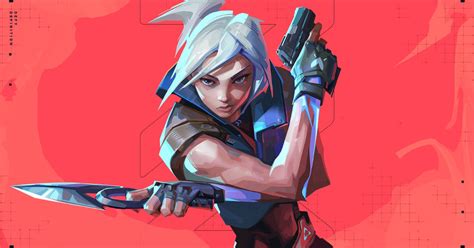 What is the Valorant Rice Purity Test? | Fragster