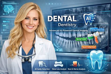 DentalX AI Dentistry Company: Transforming Dental Operations