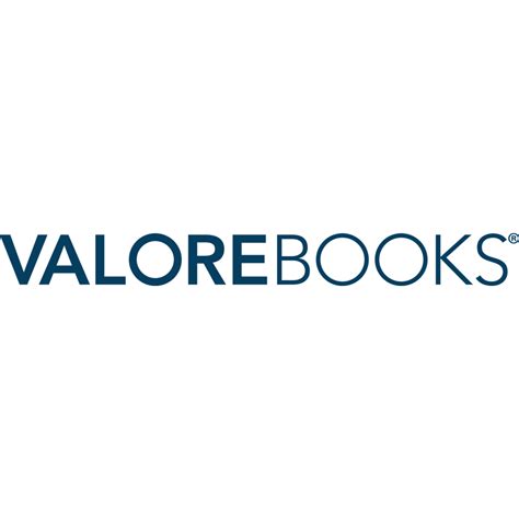 Valore Books logo, Vector Logo of Valore Books brand free download (eps ...