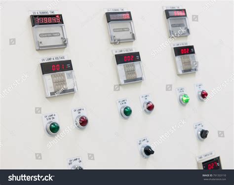 Image result for How to Wire LED Indicator to Control Panel