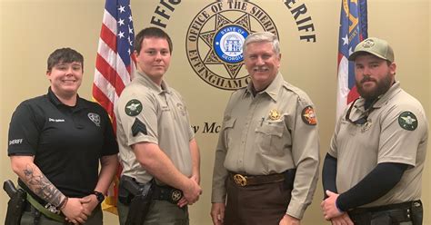 Effingham County... - Effingham County Sheriff's Office