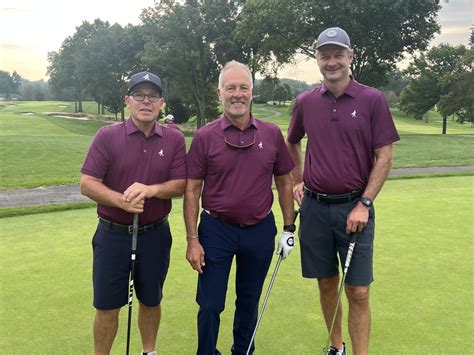 Support Ardsley Country Club - The MGA Caddie Scholarship Fund Golf ...