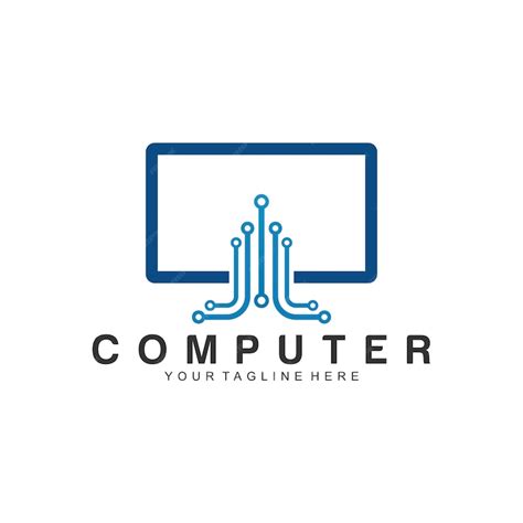 Computer System Logo 的图像结果