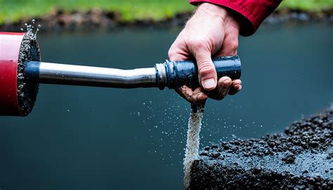 Image result for How to Unblock Washing Machine Waste Pipe