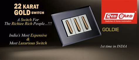 REDCARD SWITCHES & HOME AUTOMATION – REDCARD SWITCHES & HOME AUTOMATION