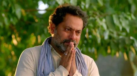 Watch Ramji Tells Jijabai to Leave Her Demands | Ek Mahanayak - Dr B R ...