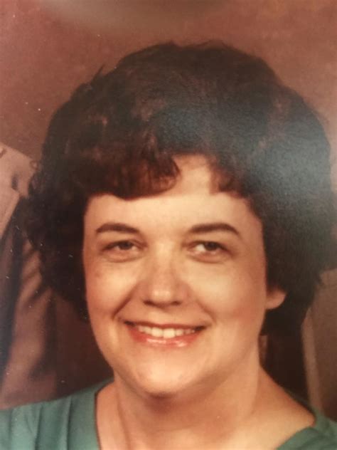 Roush Funeral Home - Rebecca Ann "Becky" Allman, 79, of Ravenswood, WV ...