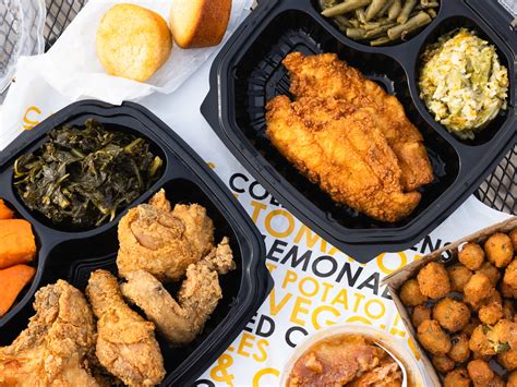 The 15 Best Brunch Restaurants In Atlanta - Atlanta - The Infatuation