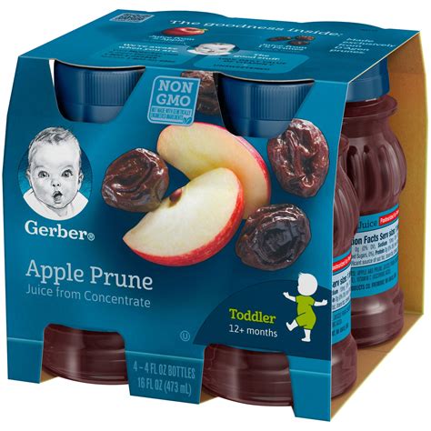 apple prune juice for babies constipation - Record Weblogs Pictures Library