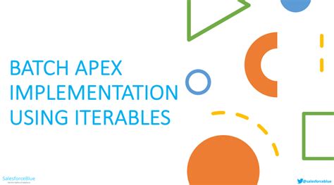 Image result for Batch Apex Example