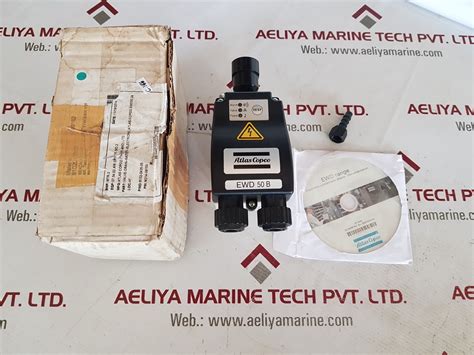 Atlas copco ewd 50 b electronic drain-water 8102043505 – Aeliya Marine Tech