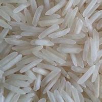 Traditional Basmati Rice - Indus Agro Commodities