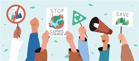 Carbon removal is the latest way to fight climate change — but will it take off in time to save the  Vector Art