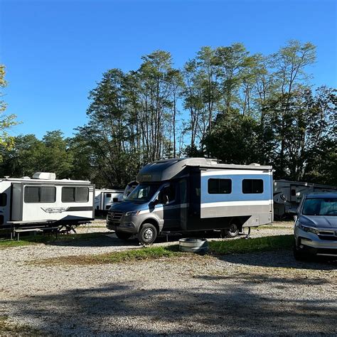 NORTHERN KENTUCKY RV PARK - Campground Reviews (Dry Ridge)