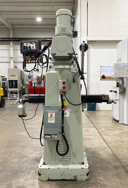 First Milling Machine 的图像结果