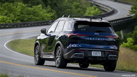 Infiniti QX60 | 2024MY