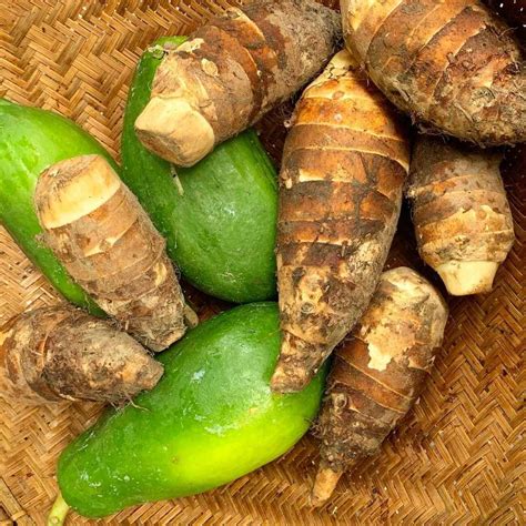 Top 7 Traditional Rwandan Foods - Chef's Pencil