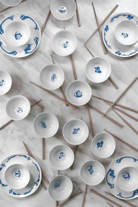 Design - Latitude 22N - Hong Kong Ceramic Studio — Design Anthology