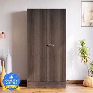 Interio by Godrej Auraline® Men Basic Metal Almirah Price in India ...