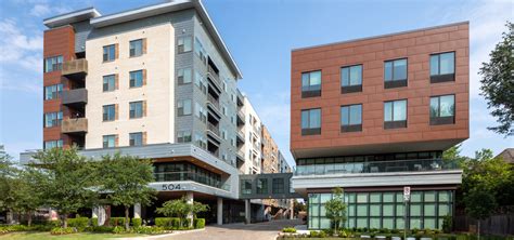 Cadence McShane Construction Completes Renovation and Addition of ...