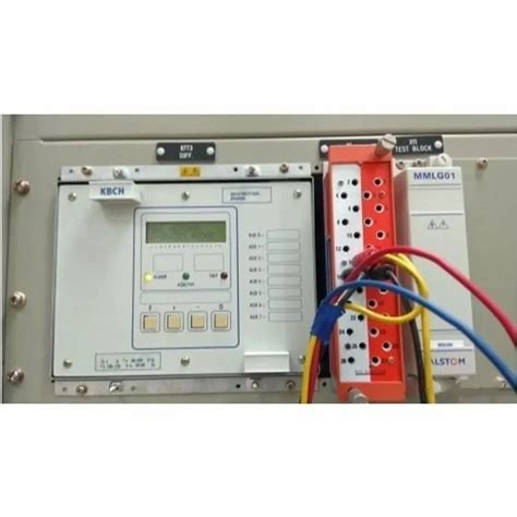 Image result for Protection Relay Testing Training