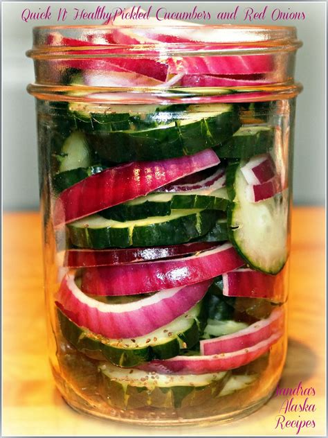 Pickled Cucumbers Onions And Tomatoes at William Ruth blog