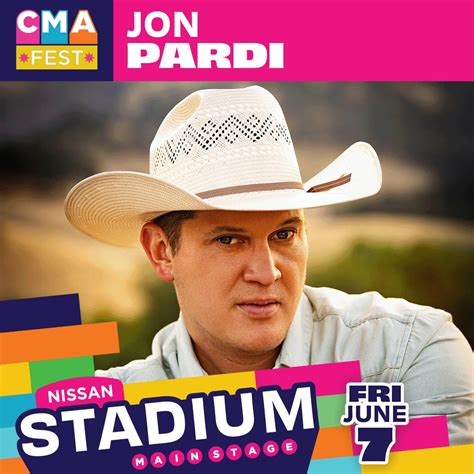 2024 Jon Pardi Concert: Get Your Tickets Now!
