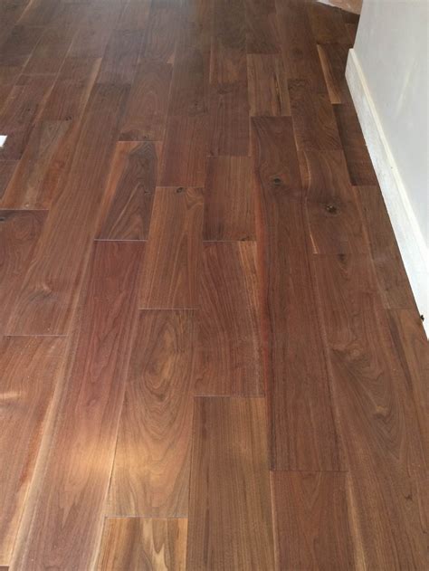 Engineering Hardwood Floor