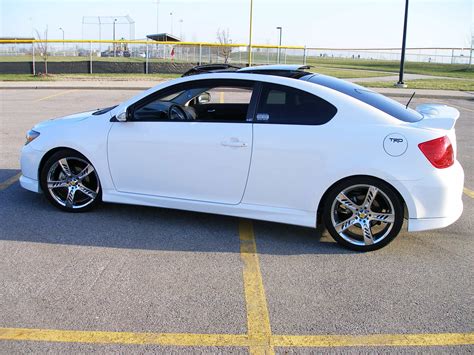 2007 Scion tC VINs, Configurations, MSRP & Specs - AutoDetective