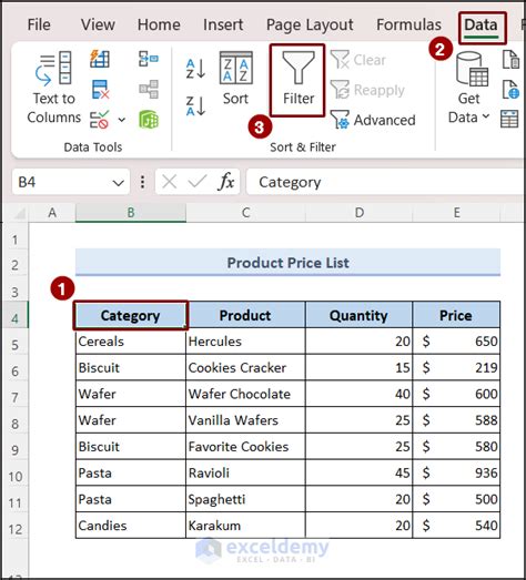 Image result for Add Column without Filter in Excel Filter Table