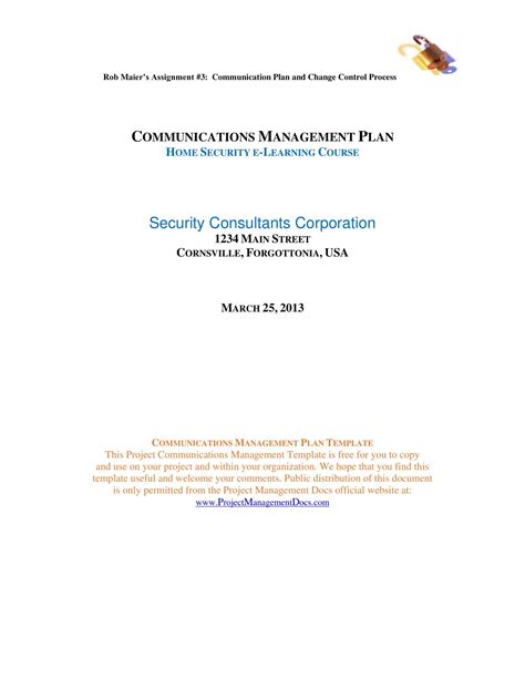 Communication Plan Vector 的图像结果