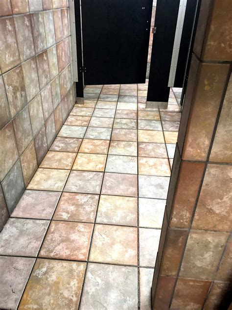 Commercial Tile & Floor Cleaning | Southern Floor Solutions Inc
