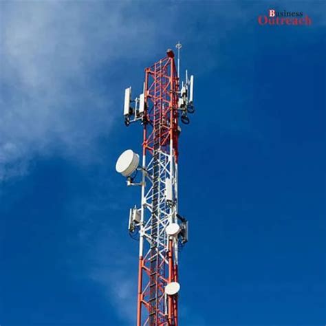 Telecom Equipment Sales Breach INR 50,000 Crore As Over 17,000 Jobs ...