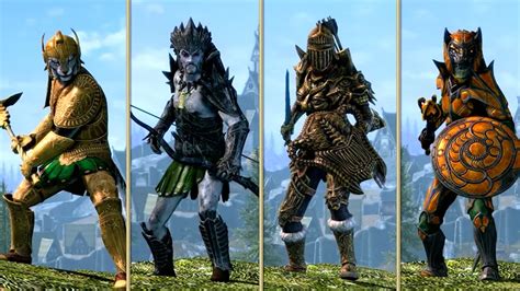 Bethesda Reveals New Creation Club Content for Skyrim Anniversary Edition