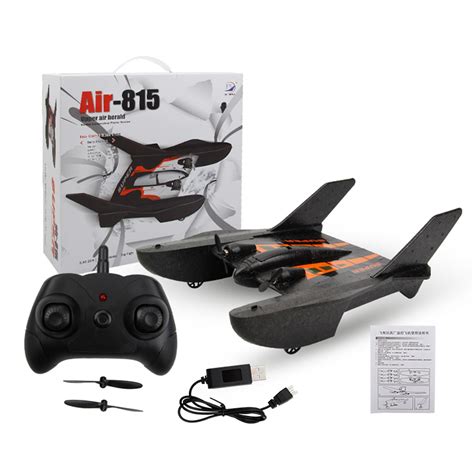 Buy BESTHUA RC Airplane | FX815 Battery Powered Ready To Fly | Easy To ...