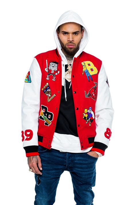 Christopher Maurice Brown | Chris brown outfits, Chris brown, Chris ...