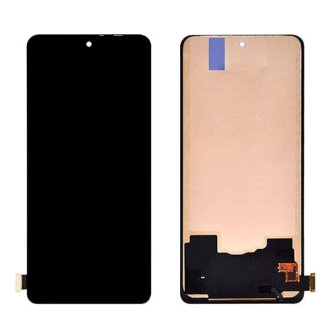 Compatible for Xiaomi Mi 11i LCD Display+Touch Screen Combo Folder ...