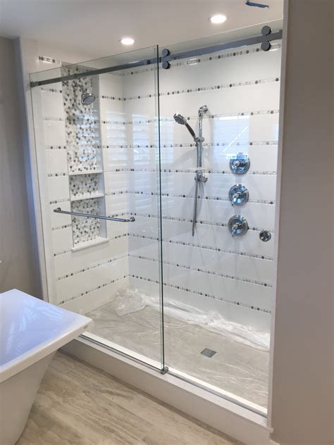 Tub to Shower Conversion | Convert Bath to Shower | Seattle