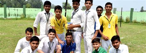 Mascot Public School, Shadipur