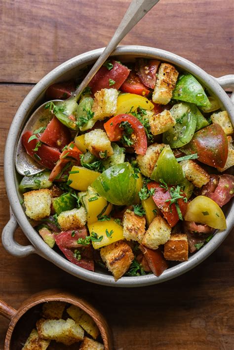 Classic French Salad Recipes - Pardon Your French