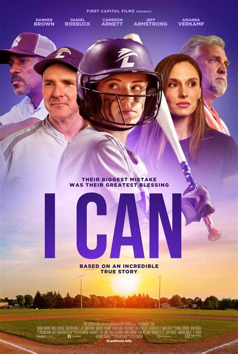 SOFTBALL | I Can Movie