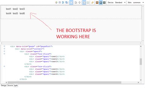 Image result for Responsive HTML No Bootstrap