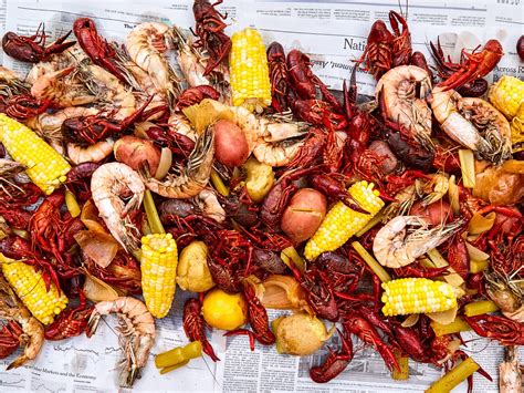 Best Cajun Crab Boil Recipe | Besto Blog